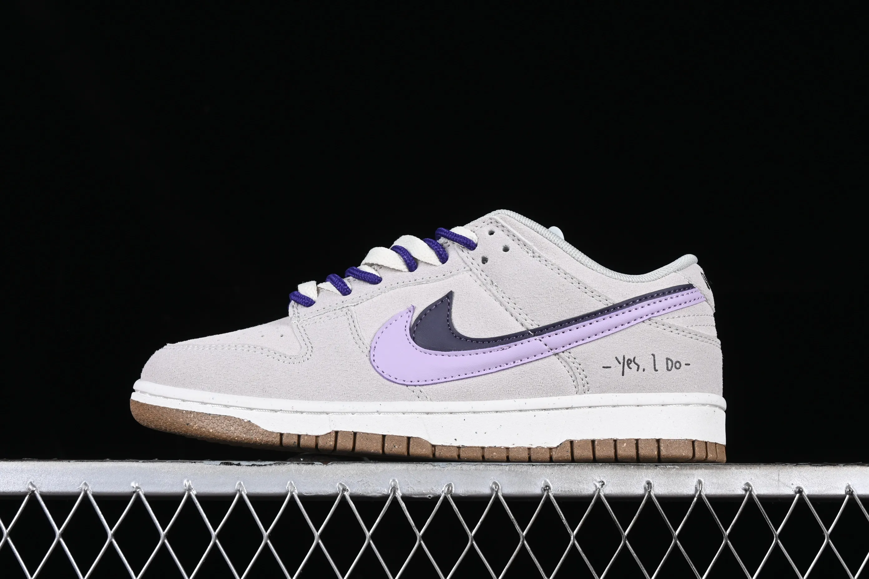All Categories Nk SB Dunk Series Nk SB Dunk Low Low-top sneakers Cost-effective version Nk SB Dunk Low "85" double hook SB low-top sports and leisure sneakers DO9457-103